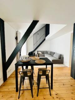 Charmant duplex au Pouliguen - 1