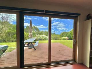 Kahmahnee - Apollo Bay dog friendly retreat - Apollo Bay - 1