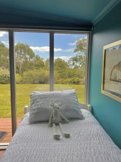 Kahmahnee - Apollo Bay dog friendly retreat - Apollo Bay - 6