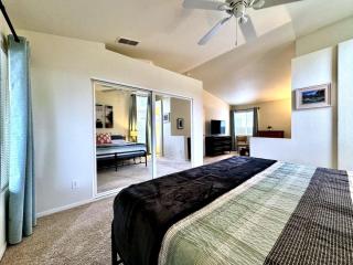 King Bed Retreat, Pet-Friendly, Rancho Cordova - Rancho Cordova - 5