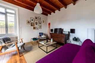 Maison VUE MER 3 étoiles avec WIFI à PLOUMANAC'H - Ref 329 - Perros-Guirec - 8