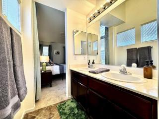 King Bed Retreat, Pet-Friendly, Rancho Cordova - Rancho Cordova - 2