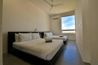 Apartamento con vista al mar!! - San Andrés - 7