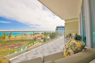 Apartamento con vista al mar!! - San Andrés - 6