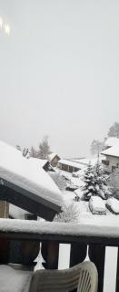 B21 Balcon de Venosc - 4 pers - 9