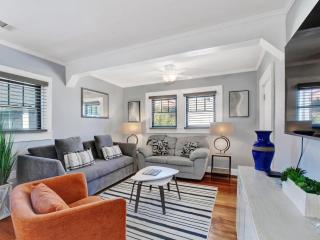 Ebb & Flow Apartment House - Tybee Island - 6