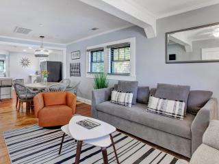 Ebb & Flow Apartment House - Tybee Island - 5