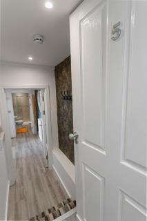 Sea views, Beachbreeze, Pet friendly, Private parking - 3