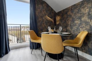 Sea views, Beachbreeze, Pet friendly, Private parking - 2