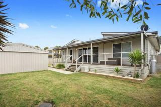 Sandy Retreat at Apollo Bay - 1
