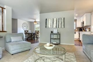 Tranquility Base - Family Fun Modern Farm House - Dalton Gardens - 7