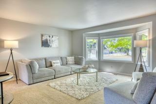 Tranquility Base - Family Fun Modern Farm House - Dalton Gardens - 1