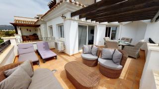 Casa Indico KM - Murcia Holiday Rentals Property - 9
