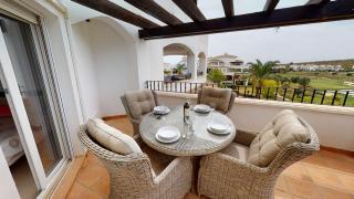 Casa Indico KM - Murcia Holiday Rentals Property - Sucina - 6