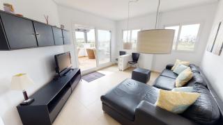 Casa Indico KM - Murcia Holiday Rentals Property - Sucina - 5