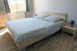 Maison rénovée avec jardin clos et WIFI à PERROS-GUIREC - Réf 335 - Perros-Guirec - 8
