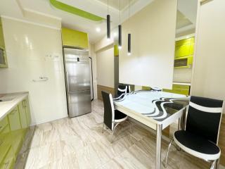 Blooming Apartment - 3