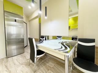 Blooming Apartment - 2