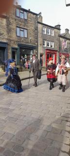 The Apothecary Guest House - Haworth - 9
