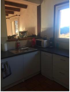 Chalet de Montagne - Valdeblore - 1