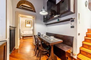 Solferino Charme Apartment - 8