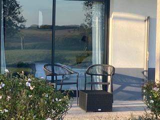 Hotel et restaurant Le Clos De La Prairie - Gouy-Saint-André - 4