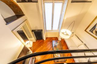 Solferino Charme Apartment - 1