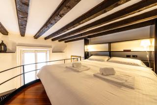 Solferino Charme Apartment - 9