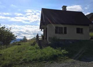 Chalet de Montagne - Valdeblore - 5