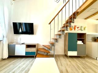 Old Piran Galileo Terrace - 4