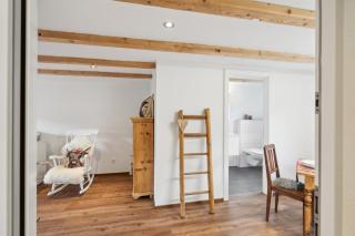 Kuschelige Ferienwohnung direkt an der Skipiste SGT08 - Wildhaus - 3