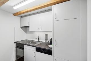 Kuschelige Ferienwohnung direkt an der Skipiste SGT08 - Wildhaus - 2