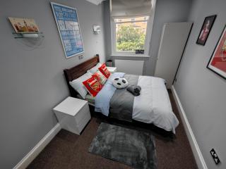 LOVELY 1 BEDROOM FLAT IN FINSBURY PARK/EMIRATES STADIUM - London - 7