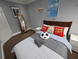 LOVELY 1 BEDROOM FLAT IN FINSBURY PARK/EMIRATES STADIUM - London - 6