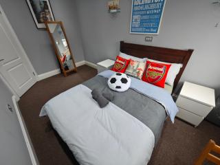 LOVELY 1 BEDROOM FLAT IN FINSBURY PARK/EMIRATES STADIUM - London - 4
