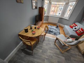 LOVELY 1 BEDROOM FLAT IN FINSBURY PARK/EMIRATES STADIUM - 3