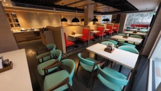 HOTEL SURYA GRAND - 6