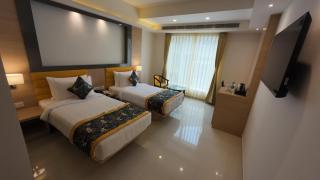 HOTEL SURYA GRAND - 2