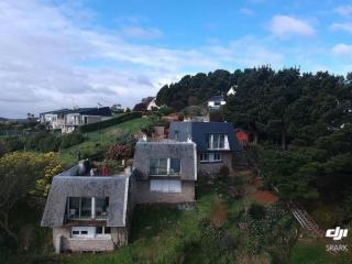 Maison Le Panorama Tadou Coz 100% vue mer - Ploubazlanec - 6