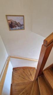 Maison Le Panorama Tadou Coz 100% vue mer - Ploubazlanec - 3