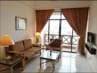 Costa Mahkota Apartment - Melaka - 8