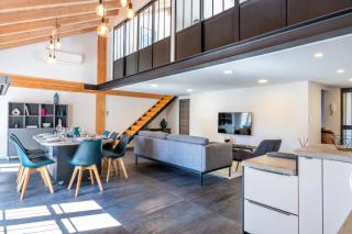 Spacious Duplex in the Heart of Cannes - 6