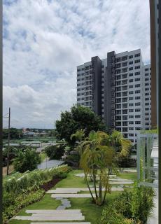 The Habitat - Thuan An - 1