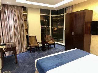 Maset Al Masem Apartments Units - Khobar - 3