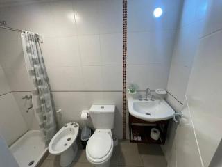Amplio Departamento de 1 Hab. 4Pax - by Inside - 5