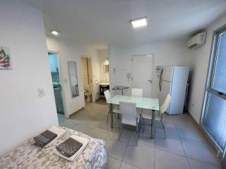 Amplio Departamento de 1 Hab. 4Pax - by Inside - 3