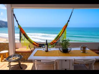 Wake up to the sea in this charming house in Aljezur - Aljezur - 7