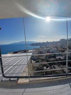 Blue Heaven Apartment - Saranda - 0