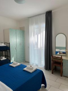 Hotel Zamagna - Cesenatico - 5