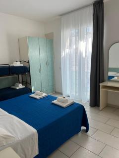 Hotel Zamagna - Cesenatico - 7